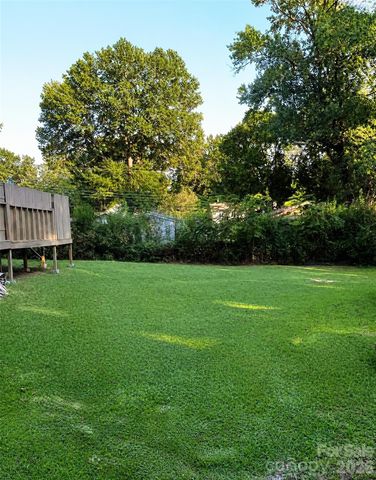 816 Skyland Street, Kannapolis, NC 28083