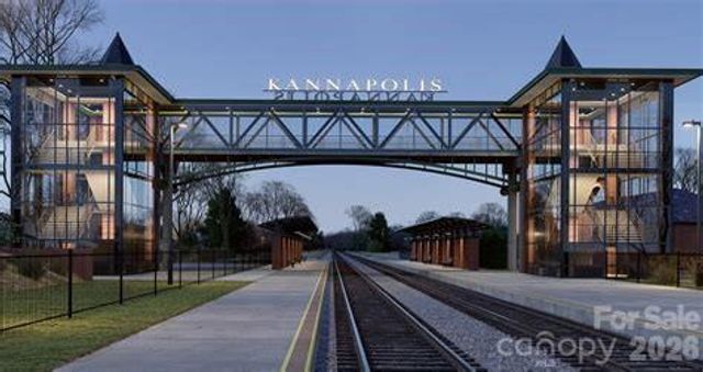 816 Skyland Street, Kannapolis, NC 28083