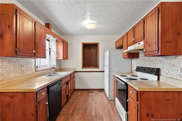 1354 Worstead Drive, Fayetteville, NC 28314