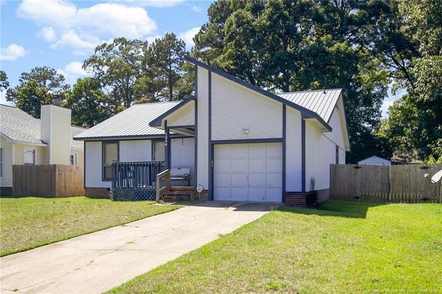 1354 Worstead Drive, Fayetteville, NC 28314