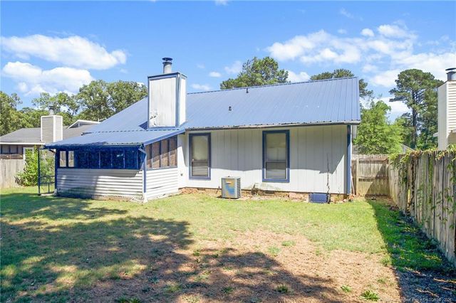 1354 Worstead Drive, Fayetteville, NC 28314