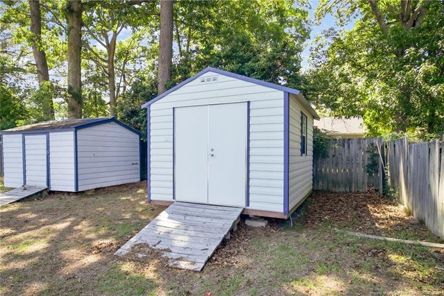 1354 Worstead Drive, Fayetteville, NC 28314