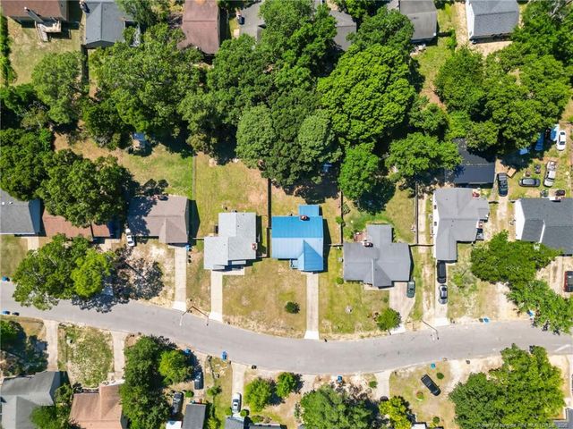 1354 Worstead Drive, Fayetteville, NC 28314