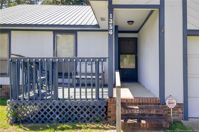 1354 Worstead Drive, Fayetteville, NC 28314