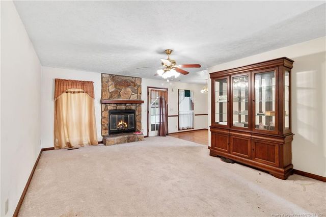 1354 Worstead Drive, Fayetteville, NC 28314