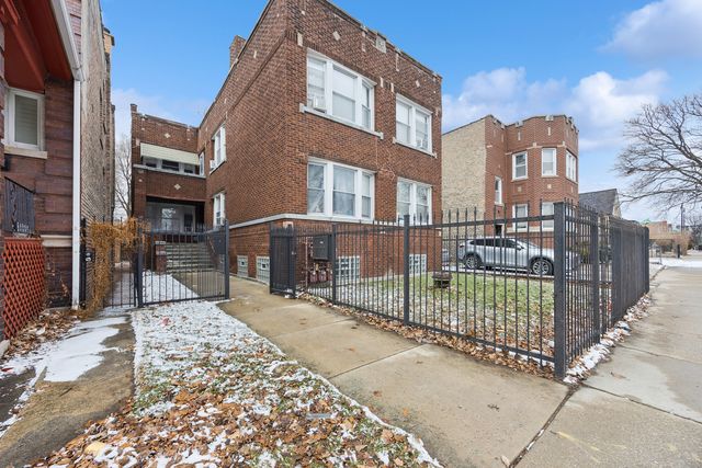 7126 S Saint Lawrence Avenue, Chicago, IL 60619