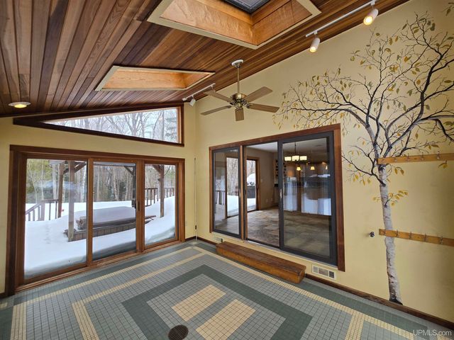 3 Hidden Creek Drive, Marquette, MI 49855