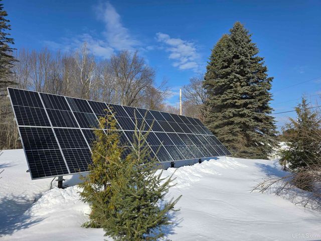 3 Hidden Creek Drive, Marquette, MI 49855