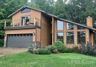3 Hidden Creek Drive, Marquette, MI 49855