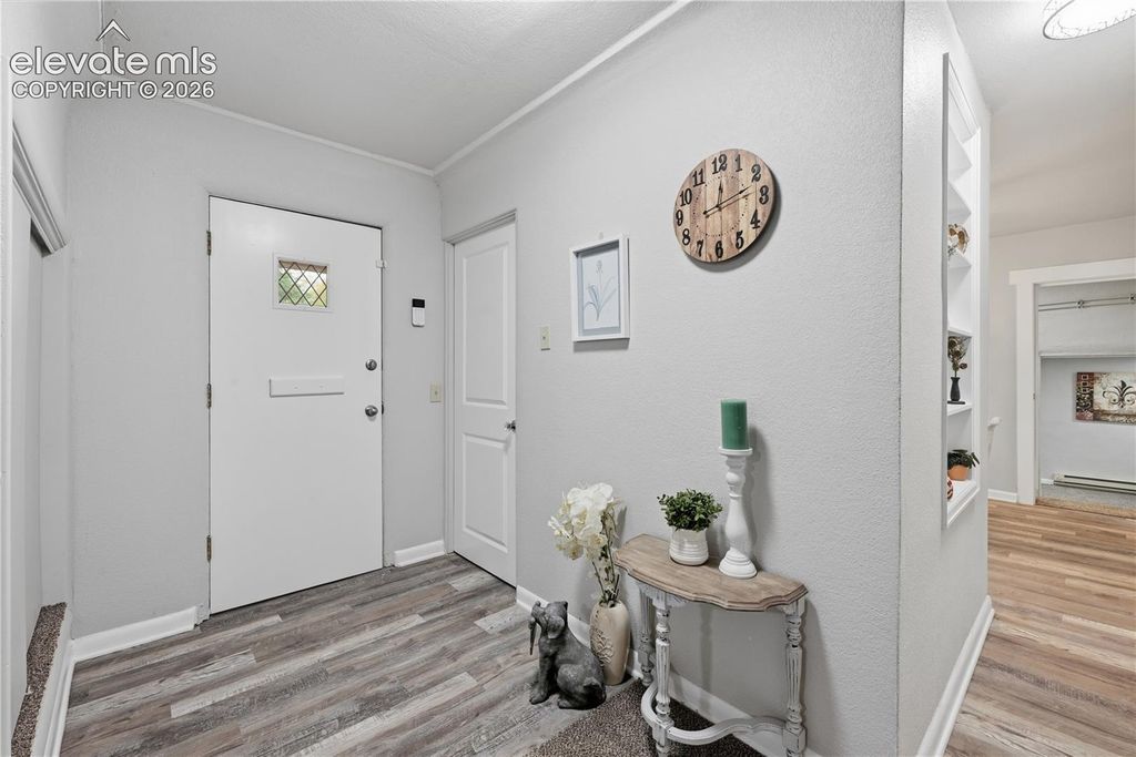 1432 Howard Avenue, Colorado Springs, CO 80909 — photo 3