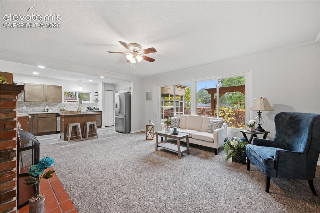 1432 Howard Avenue, Colorado Springs, CO 80909 — photo 5