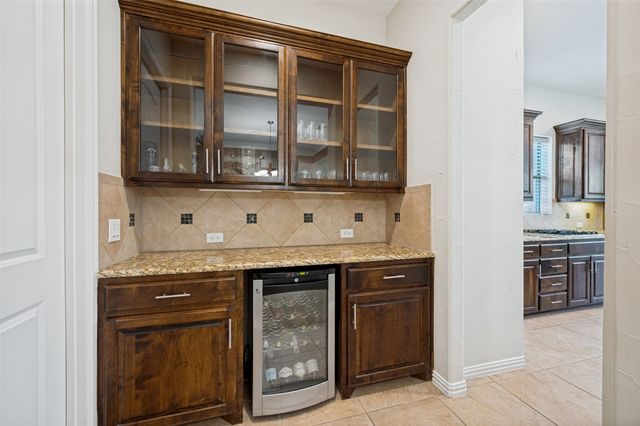 2134 Sandy Creek, Frisco, TX 75033