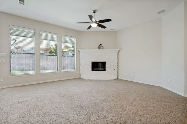 2134 Sandy Creek, Frisco, TX 75033