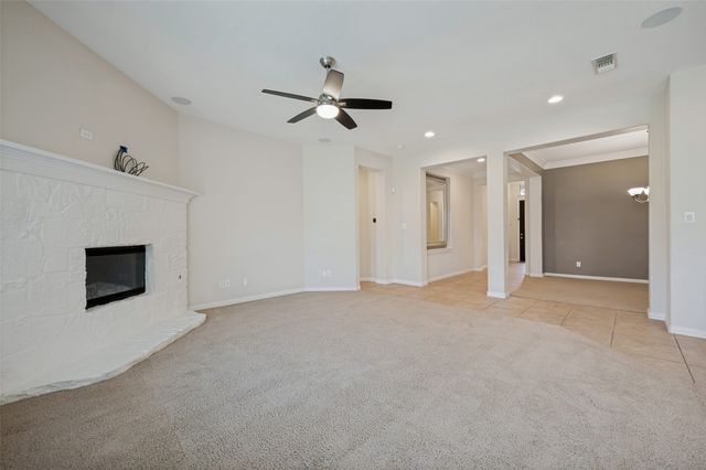 2134 Sandy Creek, Frisco, TX 75033