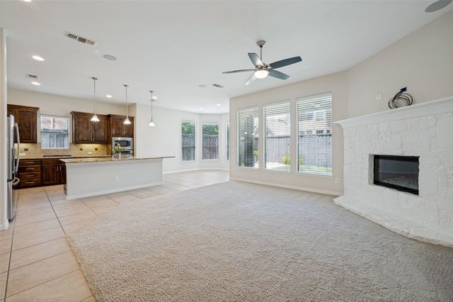 2134 Sandy Creek, Frisco, TX 75033