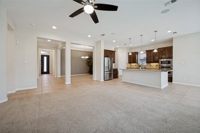 2134 Sandy Creek, Frisco, TX 75033