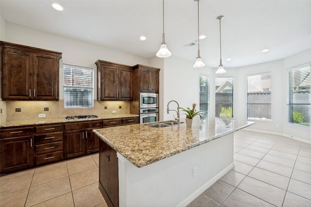 2134 Sandy Creek, Frisco, TX 75033