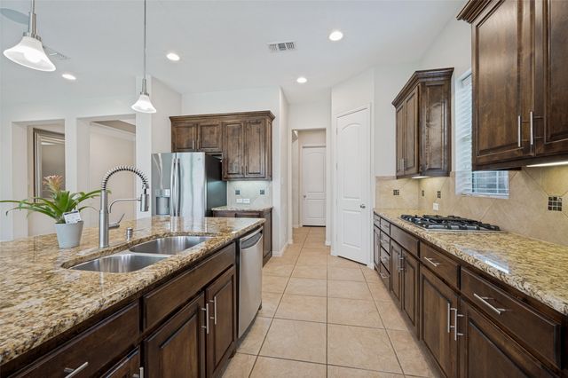 2134 Sandy Creek, Frisco, TX 75033