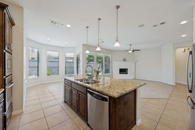 2134 Sandy Creek, Frisco, TX 75033