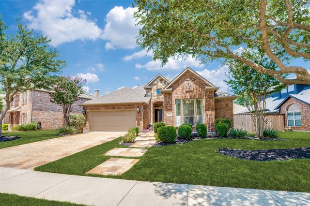 2134 Sandy Creek, Frisco, TX 75033