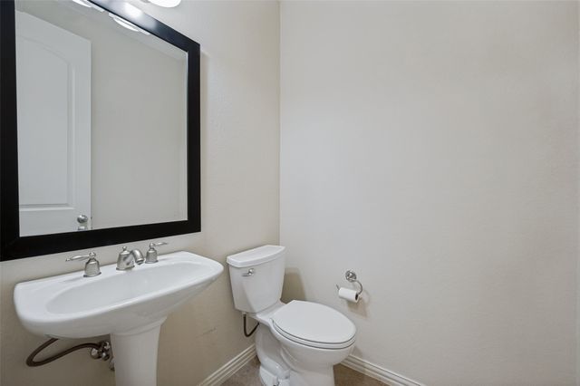 2134 Sandy Creek, Frisco, TX 75033