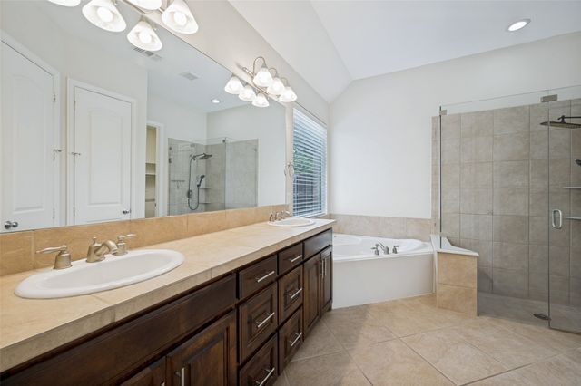 2134 Sandy Creek, Frisco, TX 75033