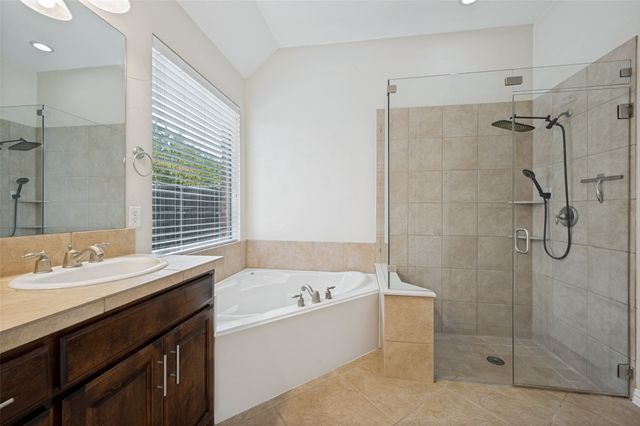 2134 Sandy Creek, Frisco, TX 75033