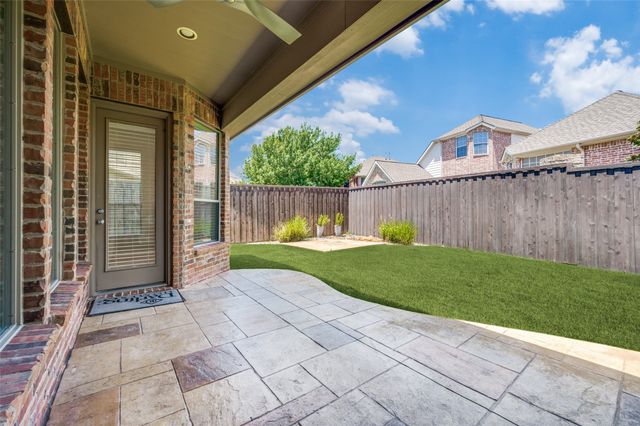 2134 Sandy Creek, Frisco, TX 75033