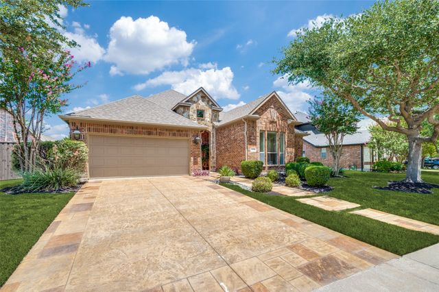 2134 Sandy Creek, Frisco, TX 75033