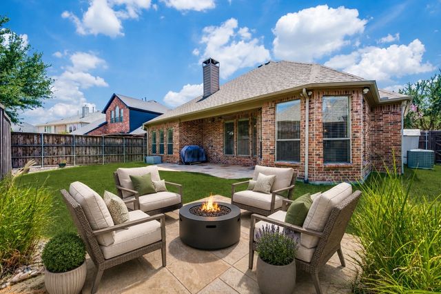2134 Sandy Creek, Frisco, TX 75033