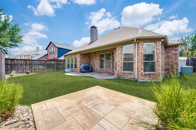 2134 Sandy Creek, Frisco, TX 75033