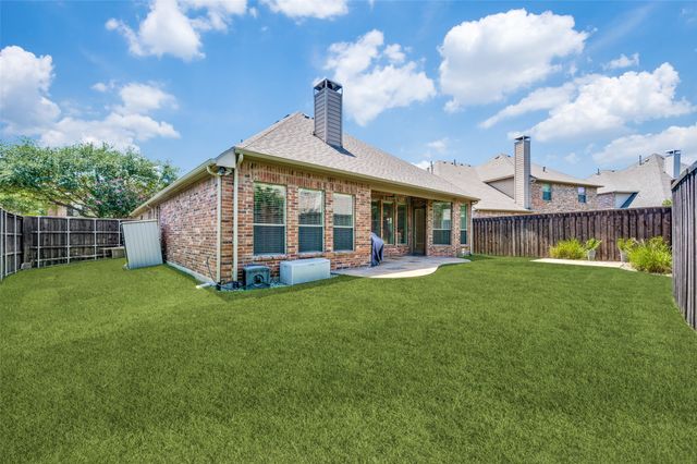 2134 Sandy Creek, Frisco, TX 75033