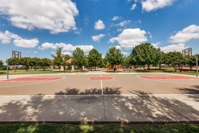 2134 Sandy Creek, Frisco, TX 75033