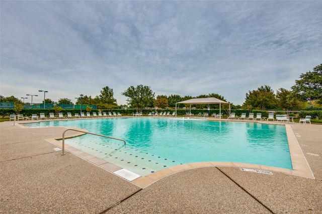 2134 Sandy Creek, Frisco, TX 75033