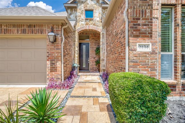 2134 Sandy Creek, Frisco, TX 75033