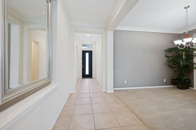 2134 Sandy Creek, Frisco, TX 75033