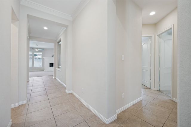 2134 Sandy Creek, Frisco, TX 75033