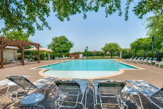 2134 Sandy Creek, Frisco, TX 75033
