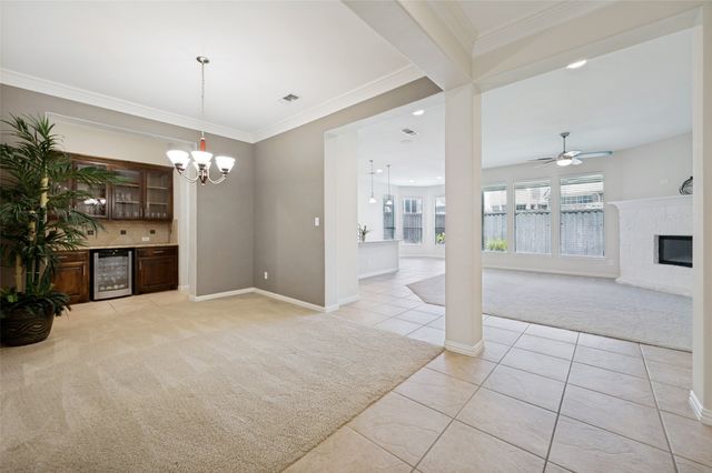 2134 Sandy Creek, Frisco, TX 75033