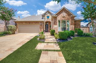 2134 Sandy Creek, Frisco, TX 75033
