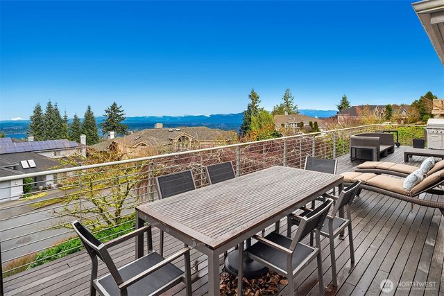 16812 SE 58th Place, Bellevue, WA 98006