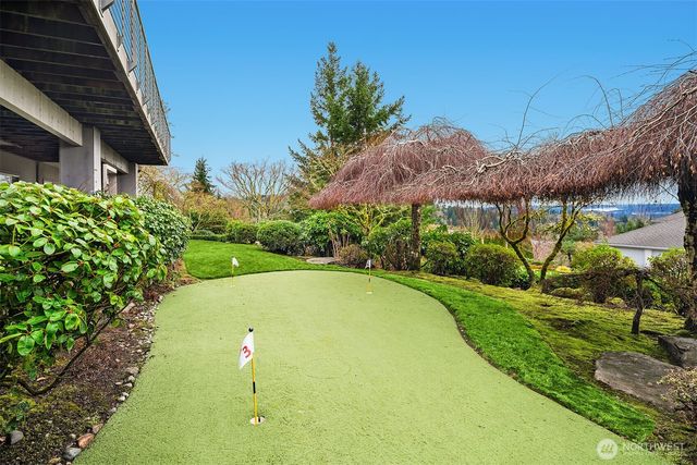 16812 SE 58th Place, Bellevue, WA 98006