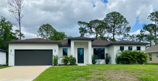 3616 BELLEFONTE AVENUE, North Port, FL 34286