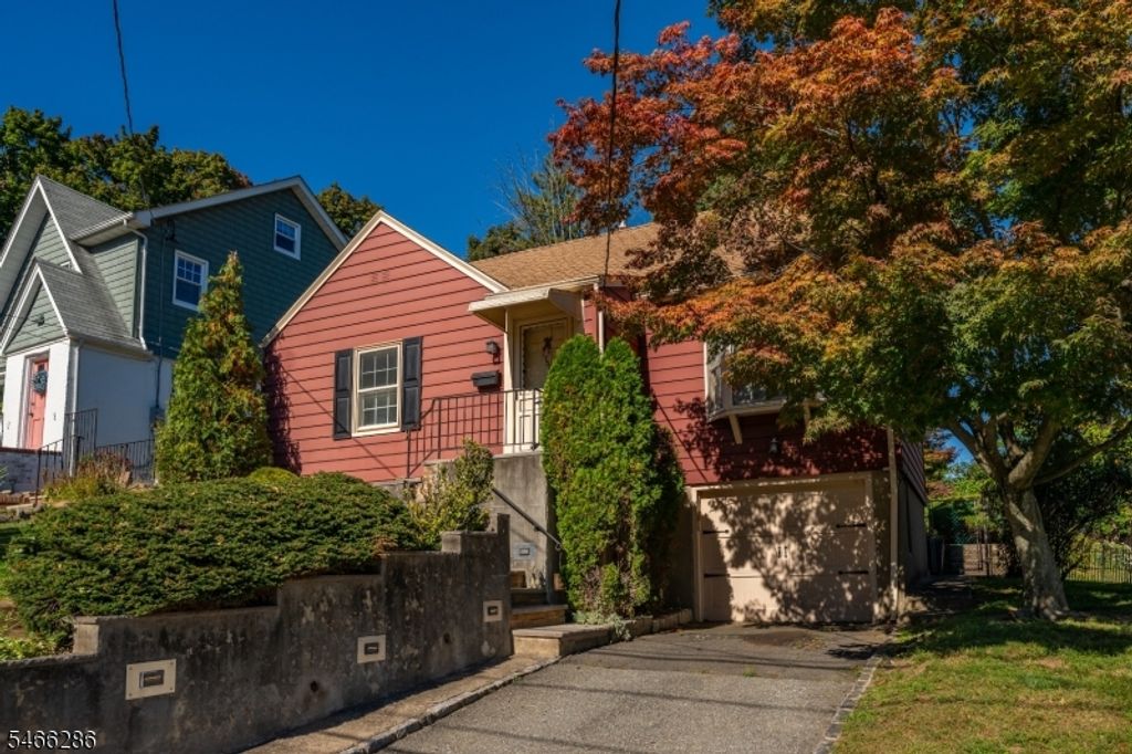 150 Franklin St, Verona Twp., NJ 07044 — exterior