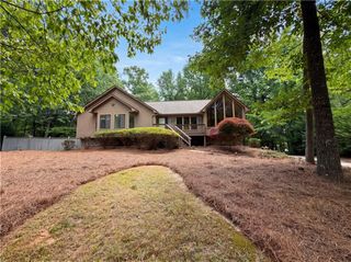 4958 Scotts Creek Trail, Peachtree Corners, GA 30096