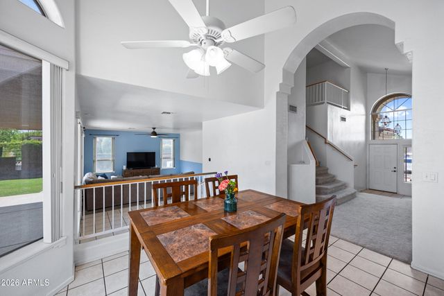713 W JOHNSON Drive, Gilbert, AZ 85233