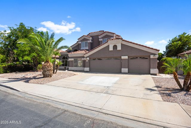 713 W JOHNSON Drive, Gilbert, AZ 85233