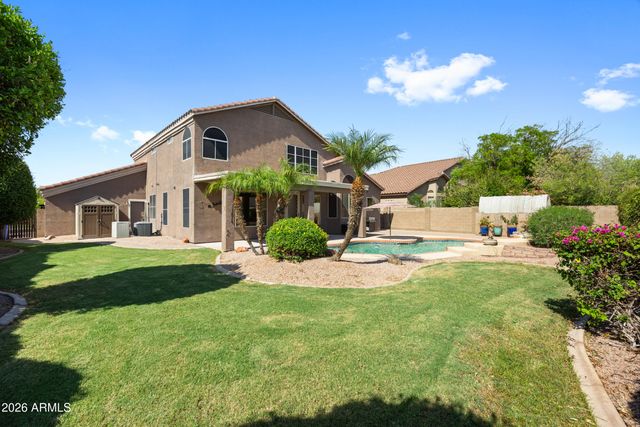 713 W JOHNSON Drive, Gilbert, AZ 85233