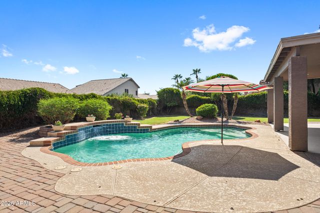 713 W JOHNSON Drive, Gilbert, AZ 85233