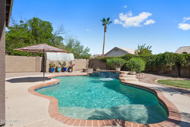 713 W JOHNSON Drive, Gilbert, AZ 85233